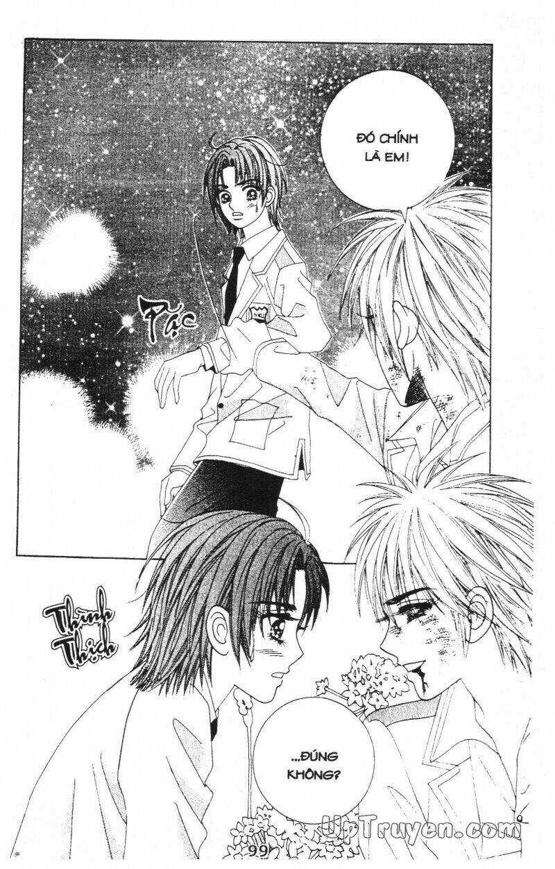 Mặt nạ tình yêu Chapter 86 trang 22