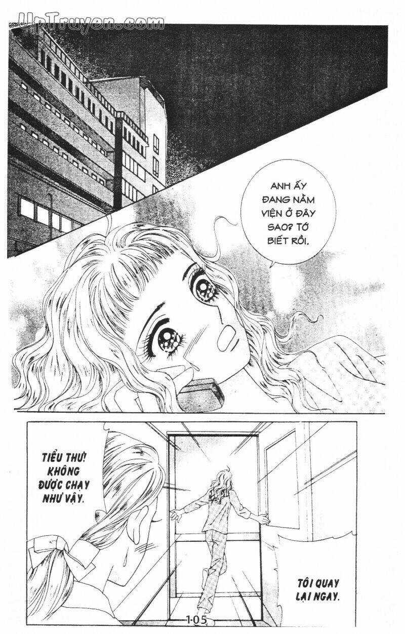 Mặt nạ tình yêu Chapter 86 trang 28