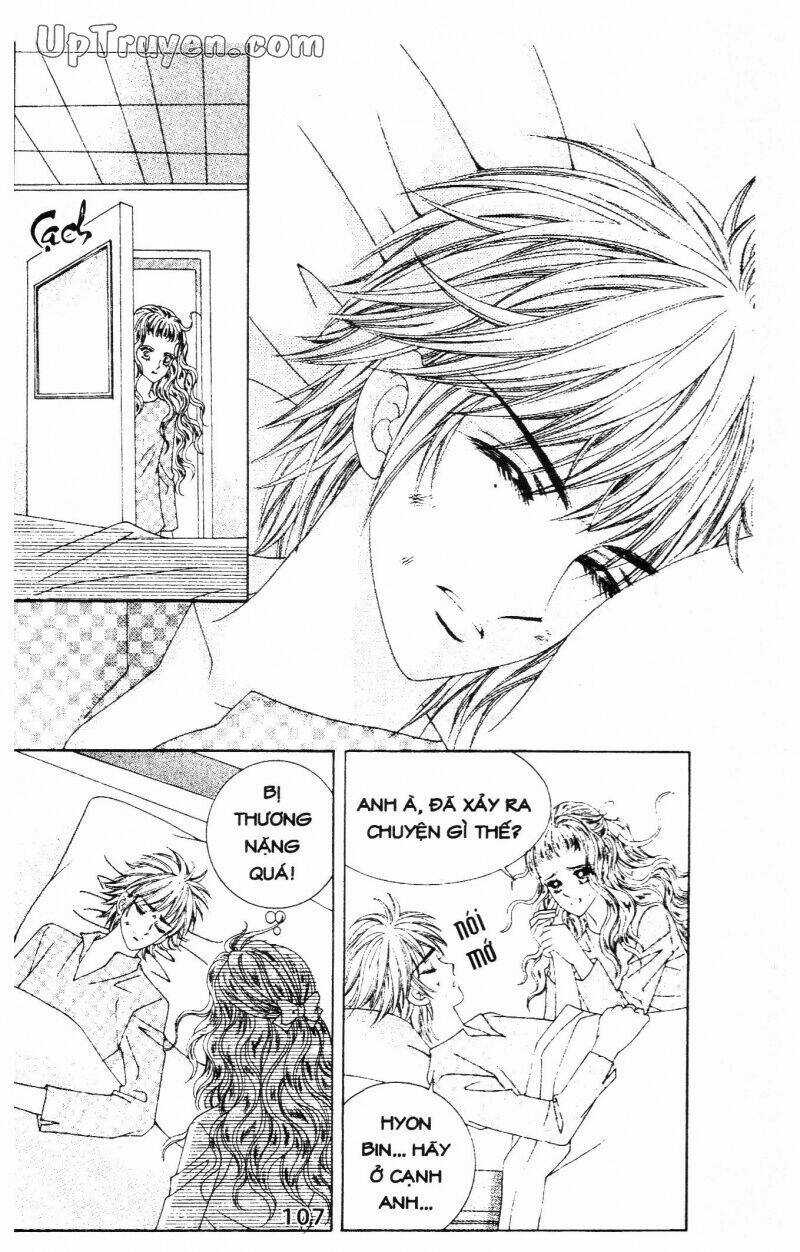 Mặt nạ tình yêu Chapter 86 trang 30