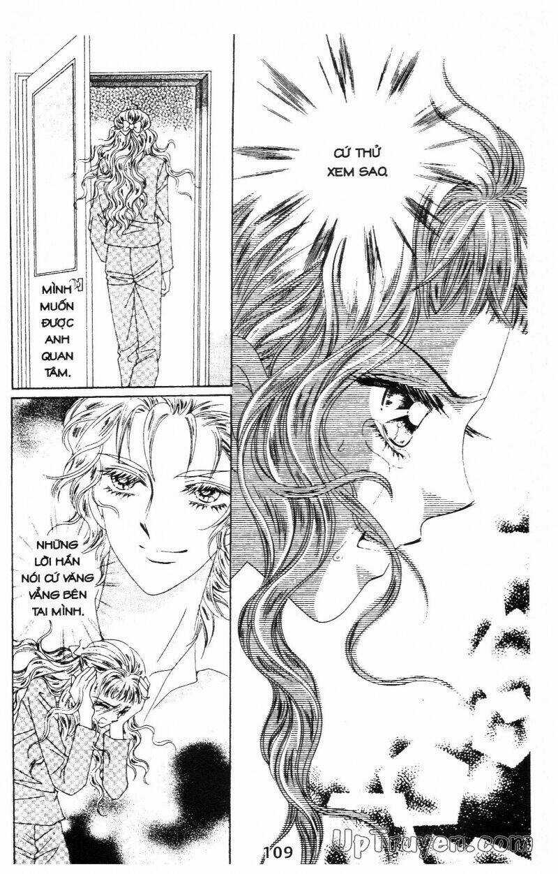 Mặt nạ tình yêu Chapter 86 trang 32