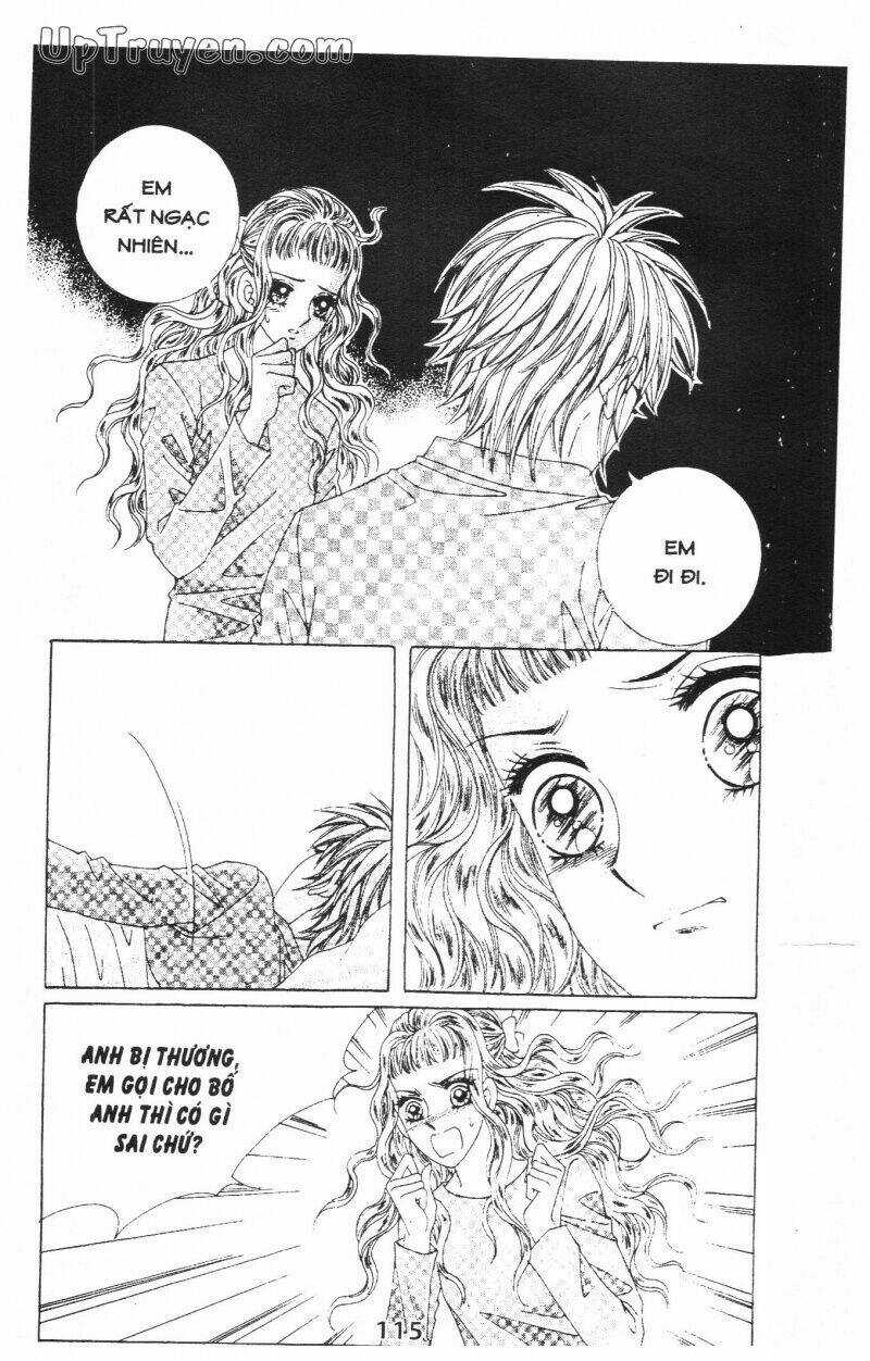 Mặt nạ tình yêu Chapter 86 trang 38