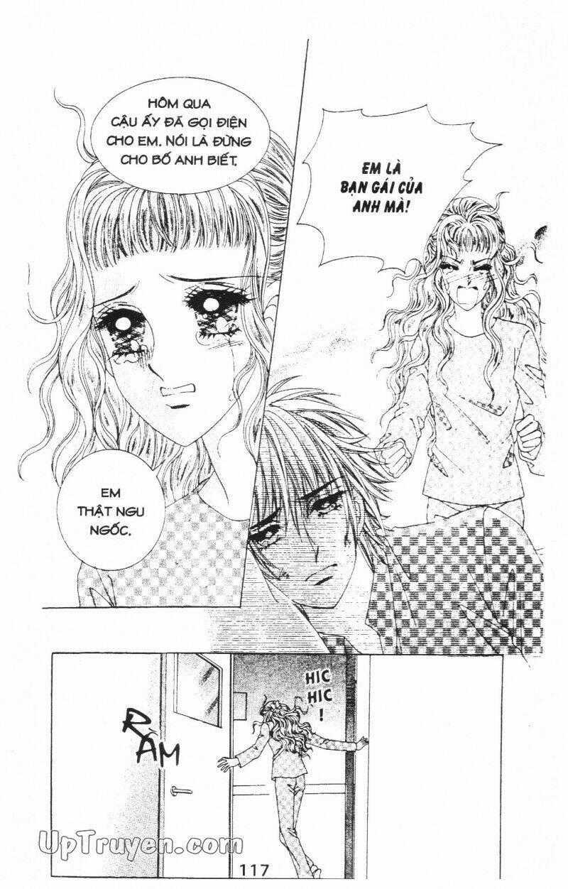 Mặt nạ tình yêu Chapter 86 trang 40