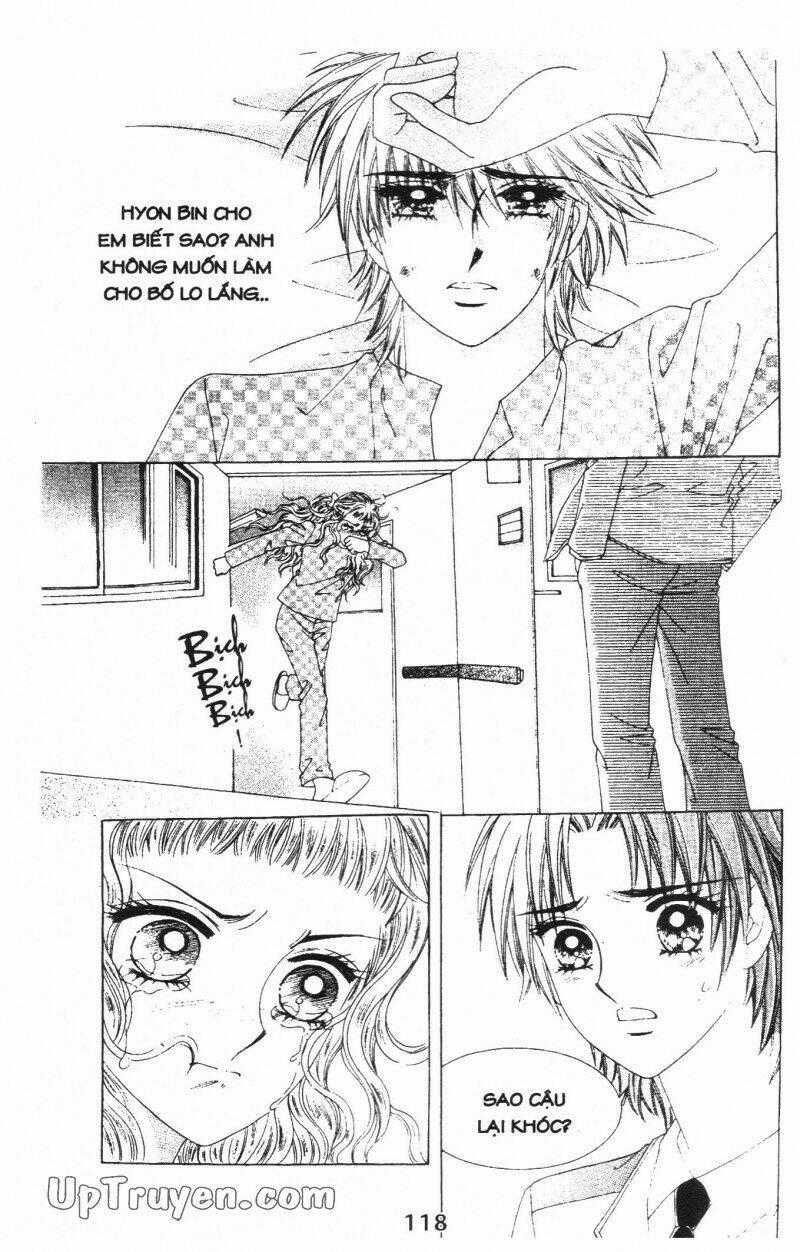 Mặt nạ tình yêu Chapter 86 trang 41