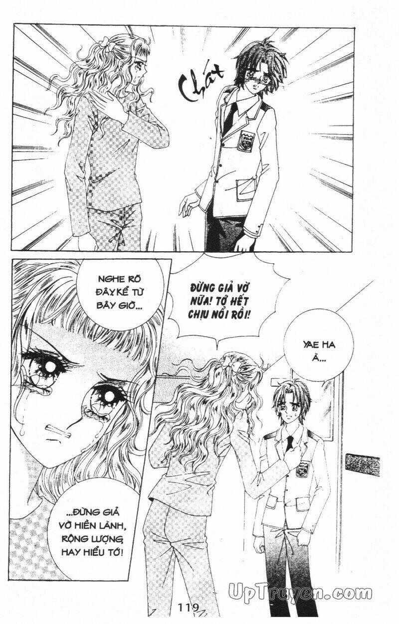 Mặt nạ tình yêu Chapter 87 trang 0