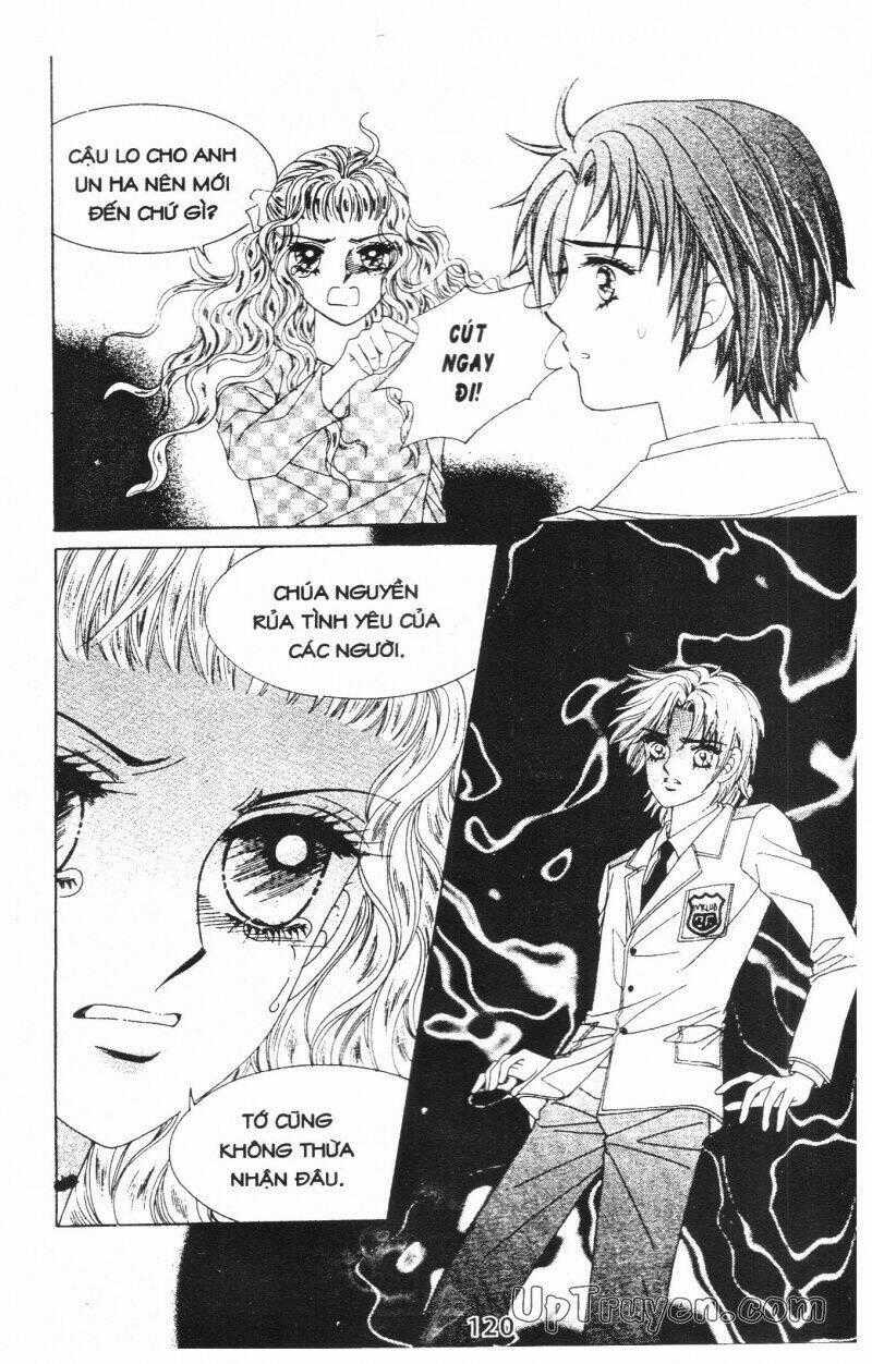 Mặt nạ tình yêu Chapter 87 trang 1