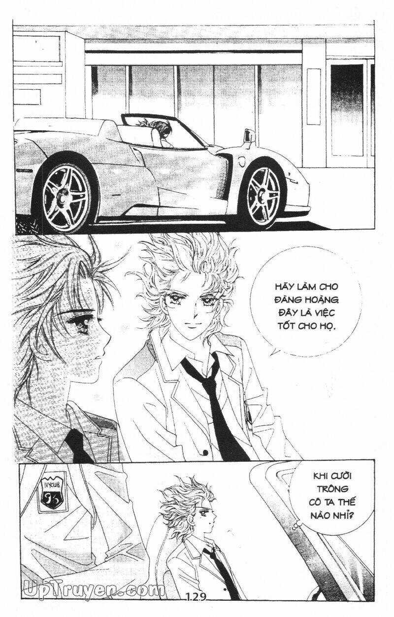 Mặt nạ tình yêu Chapter 87 trang 10