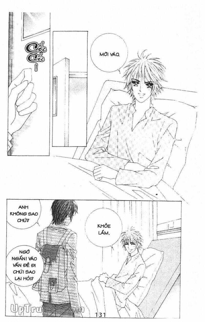 Mặt nạ tình yêu Chapter 87 trang 12