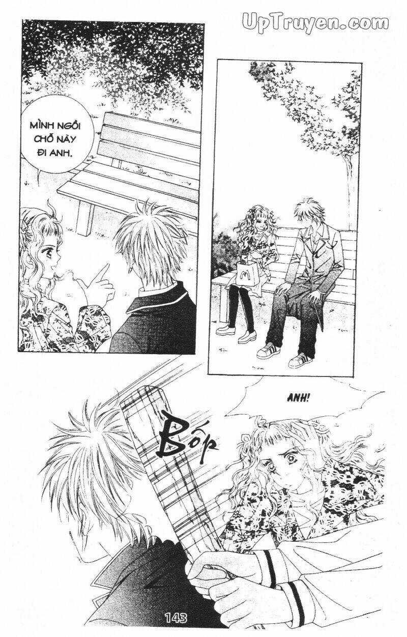 Mặt nạ tình yêu Chapter 87 trang 24