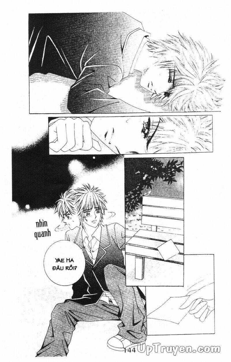 Mặt nạ tình yêu Chapter 87 trang 25