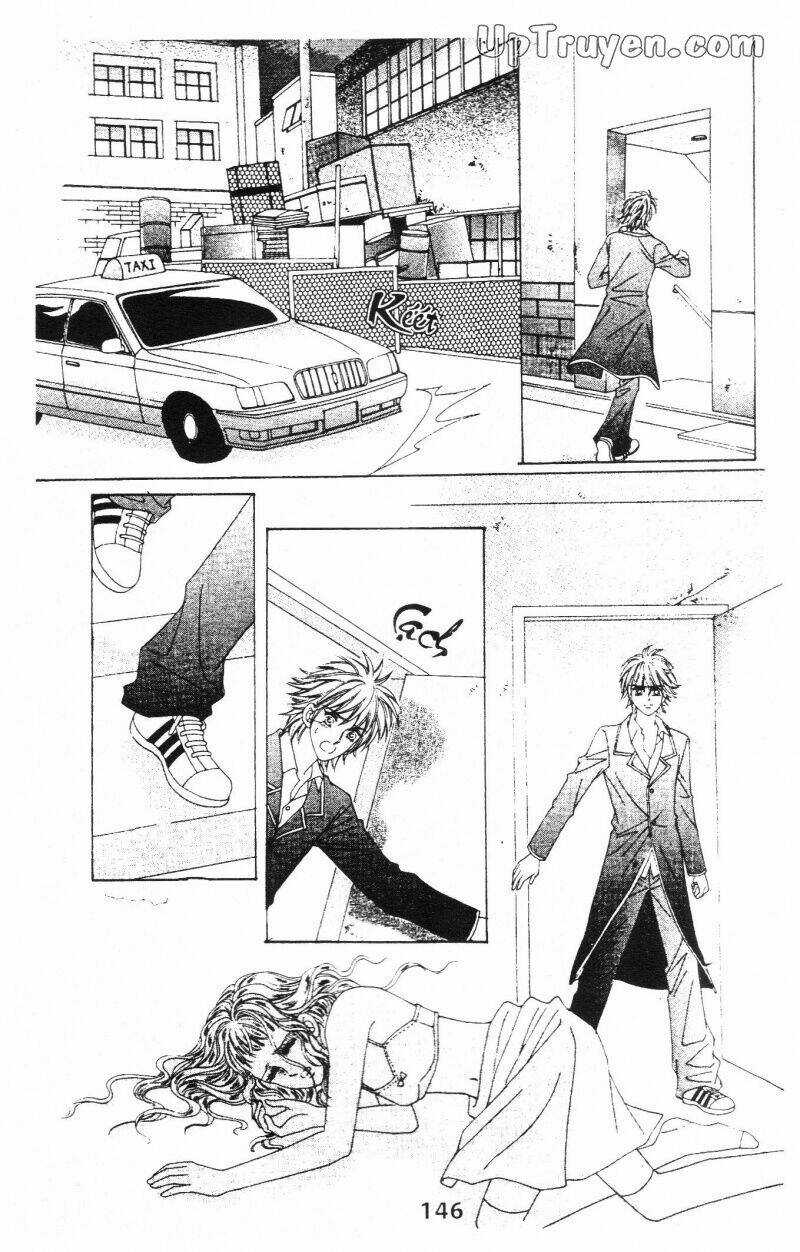 Mặt nạ tình yêu Chapter 87 trang 27