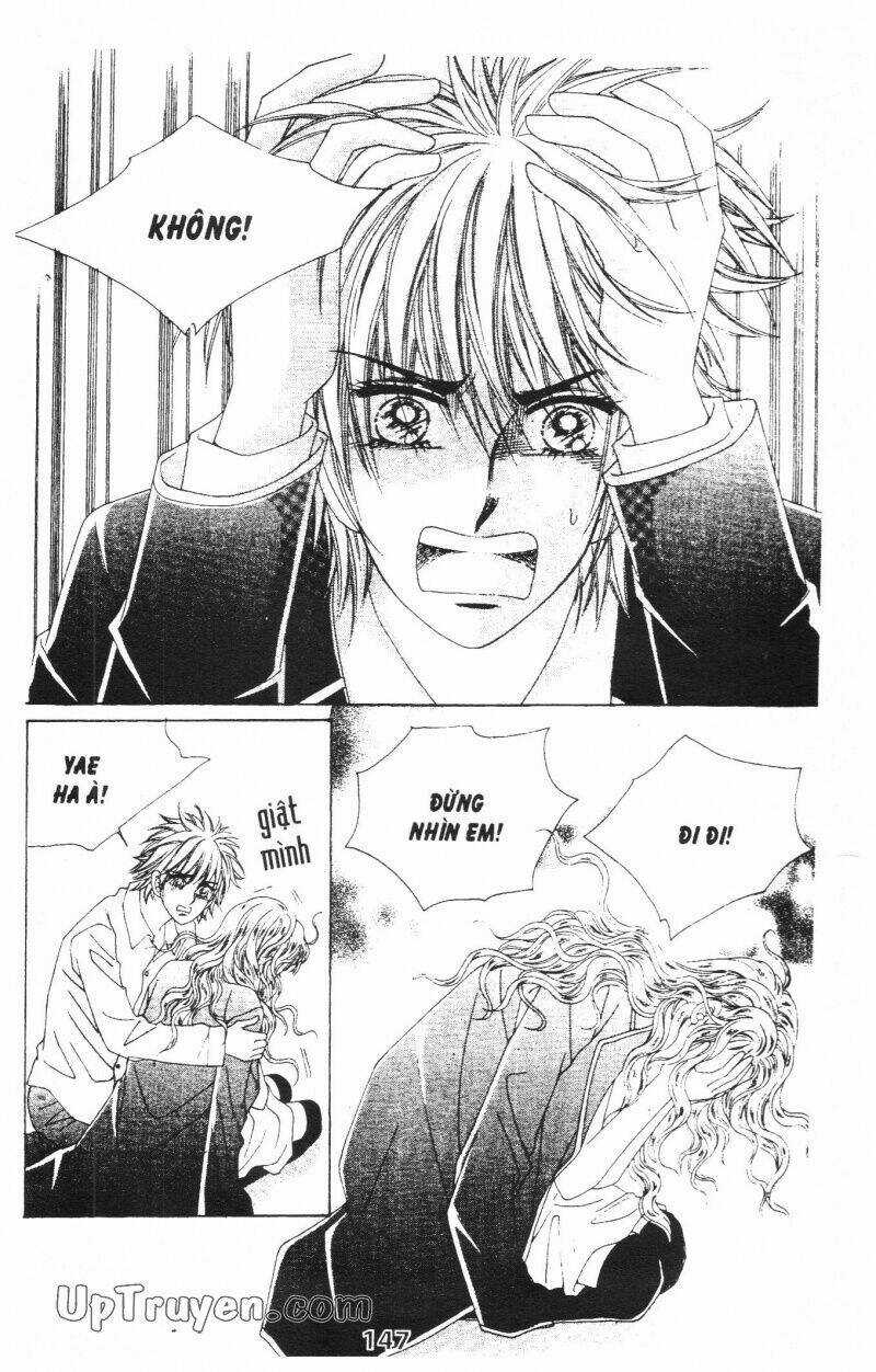 Mặt nạ tình yêu Chapter 87 trang 28