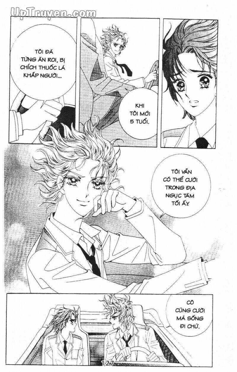 Mặt nạ tình yêu Chapter 87 trang 8