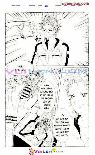 Mặt nạ tình yêu Chapter 88 trang 11