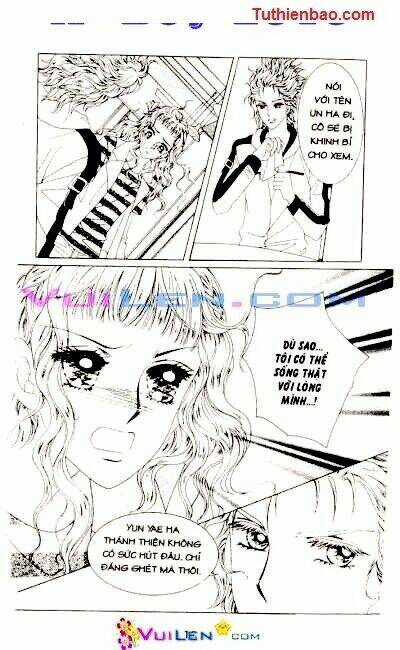 Mặt nạ tình yêu Chapter 88 trang 12