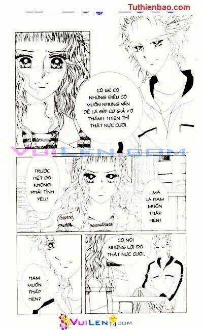 Mặt nạ tình yêu Chapter 88 trang 13