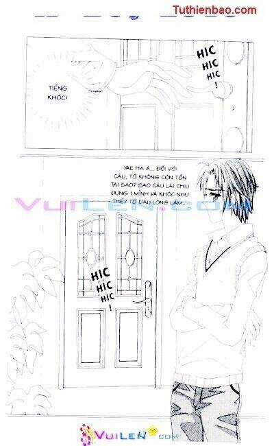 Mặt nạ tình yêu Chapter 88 trang 16