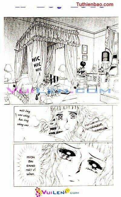 Mặt nạ tình yêu Chapter 88 trang 17