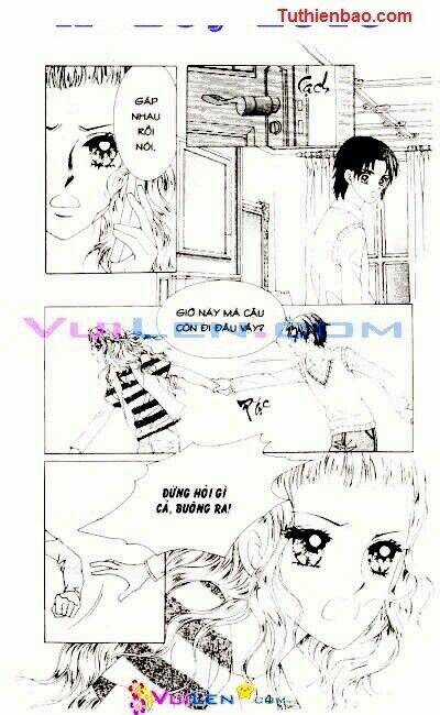 Mặt nạ tình yêu Chapter 88 trang 2