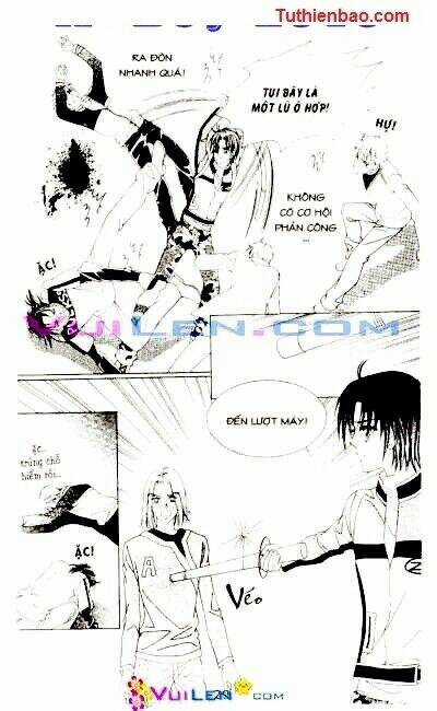 Mặt nạ tình yêu Chapter 88 trang 28