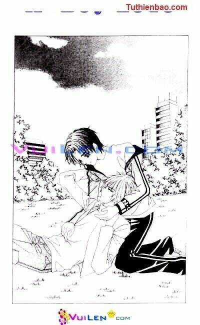 Mặt nạ tình yêu Chapter 88 trang 3