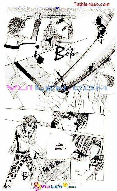 Mặt nạ tình yêu Chapter 88 trang 30