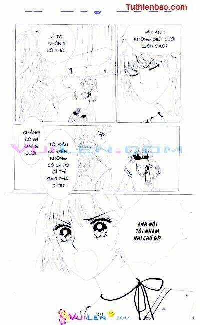 Mặt nạ tình yêu Chapter 88 trang 38