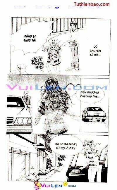 Mặt nạ tình yêu Chapter 88 trang 4