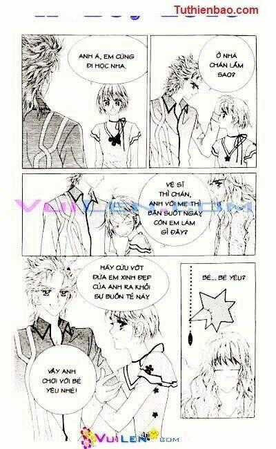 Mặt nạ tình yêu Chapter 88 trang 40