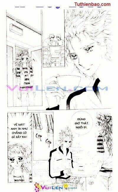 Mặt nạ tình yêu Chapter 88 trang 5