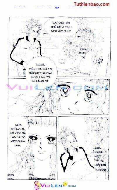 Mặt nạ tình yêu Chapter 88 trang 6