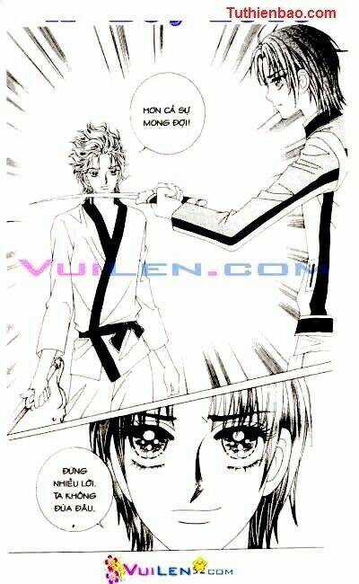 Mặt nạ tình yêu Chapter 89 trang 10