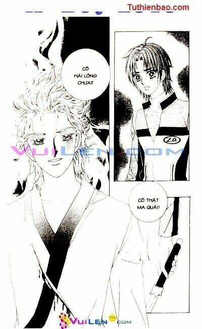 Mặt nạ tình yêu Chapter 89 trang 15