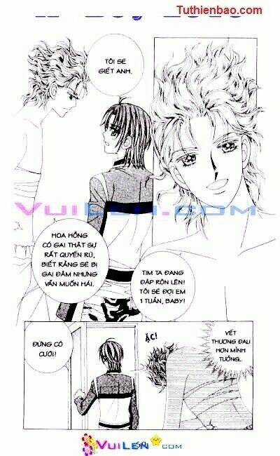 Mặt nạ tình yêu Chapter 89 trang 27