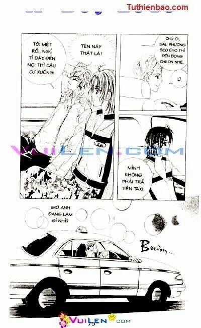 Mặt nạ tình yêu Chapter 89 trang 37
