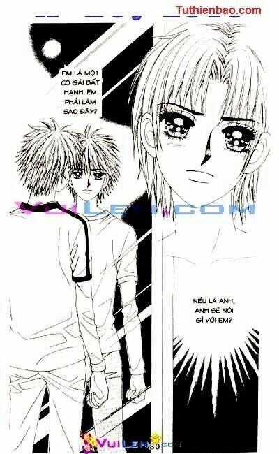 Mặt nạ tình yêu Chapter 89 trang 38