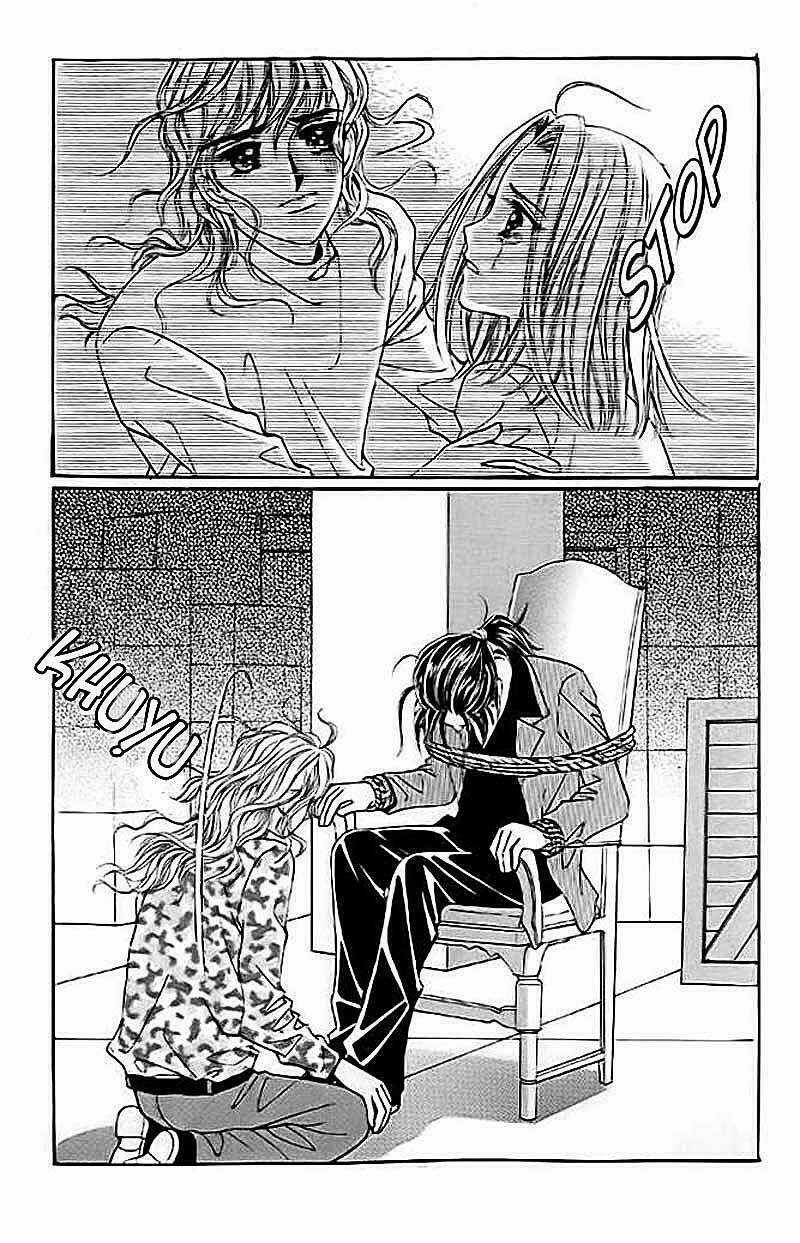 Mặt nạ tình yêu Chapter 9 trang 12