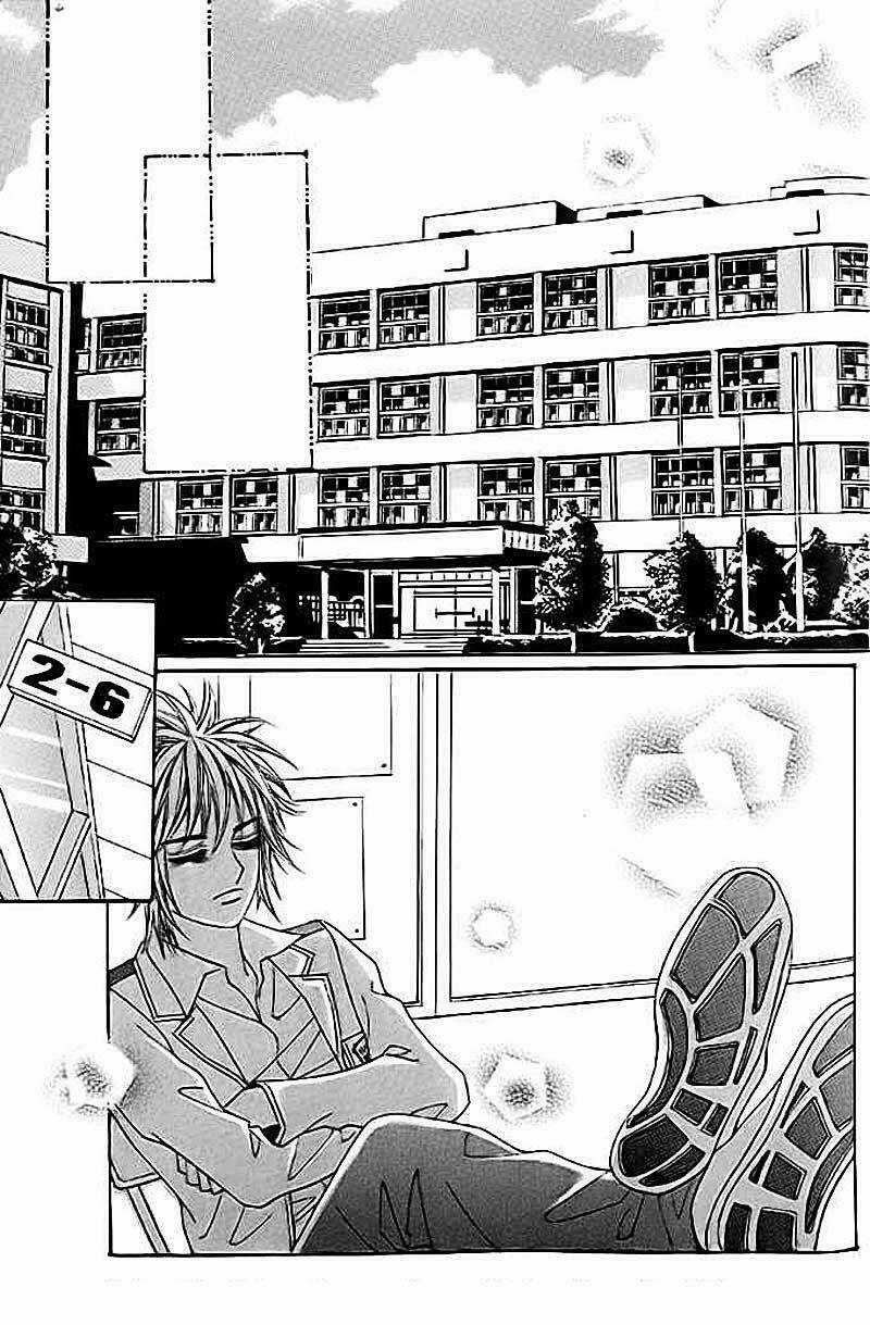 Mặt nạ tình yêu Chapter 9 trang 14