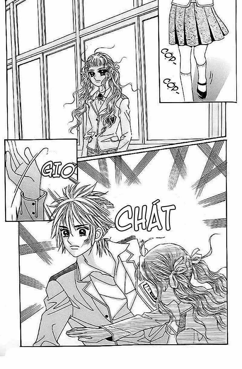 Mặt nạ tình yêu Chapter 9 trang 16