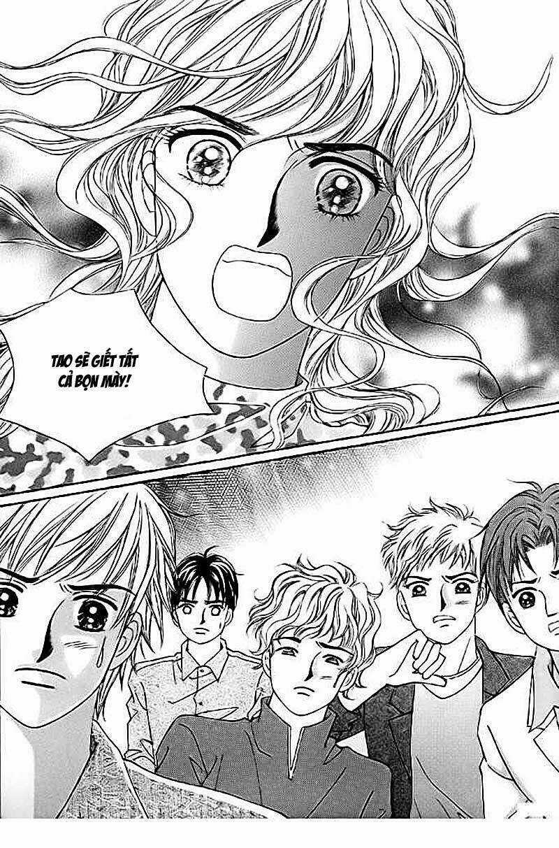 Mặt nạ tình yêu Chapter 9 trang 2