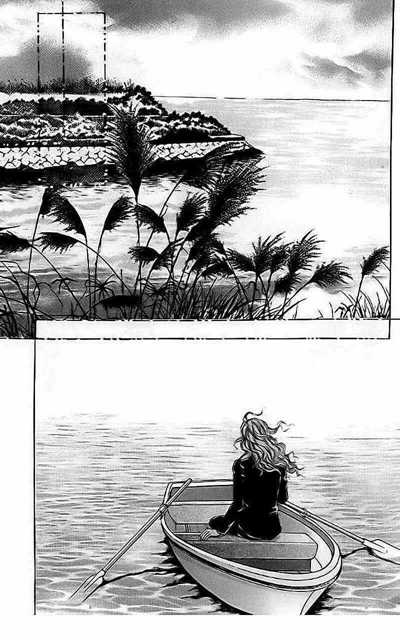 Mặt nạ tình yêu Chapter 9 trang 28