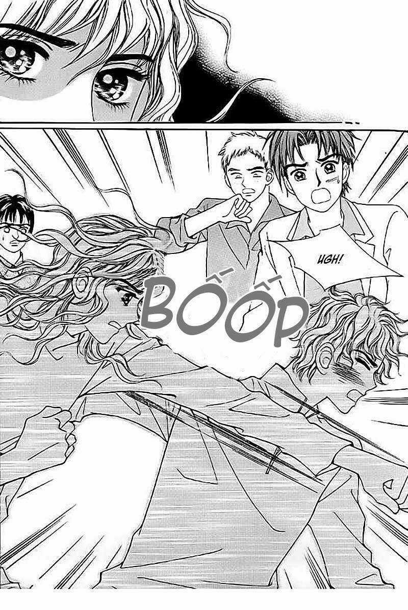 Mặt nạ tình yêu Chapter 9 trang 4