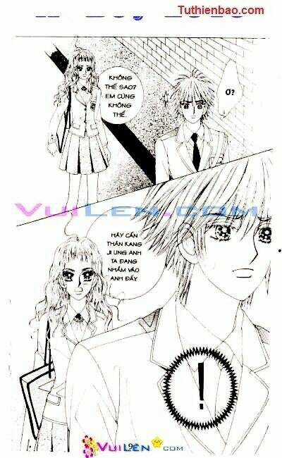 Mặt nạ tình yêu Chapter 90 trang 12