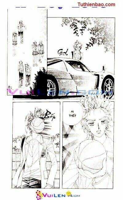 Mặt nạ tình yêu Chapter 90 trang 13