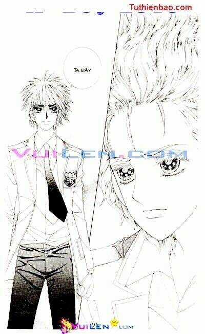 Mặt nạ tình yêu Chapter 90 trang 14