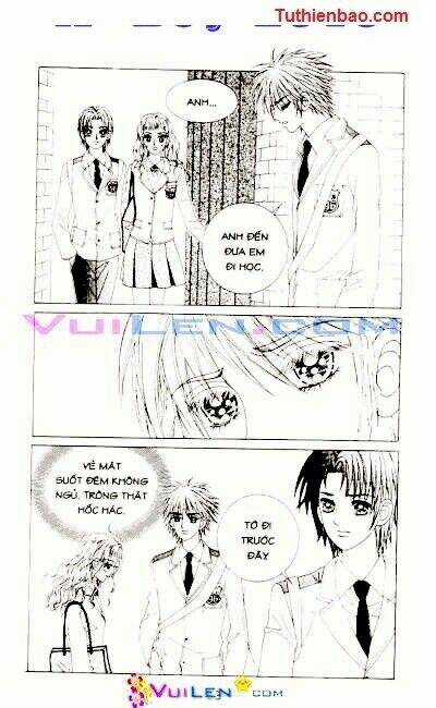 Mặt nạ tình yêu Chapter 90 trang 2