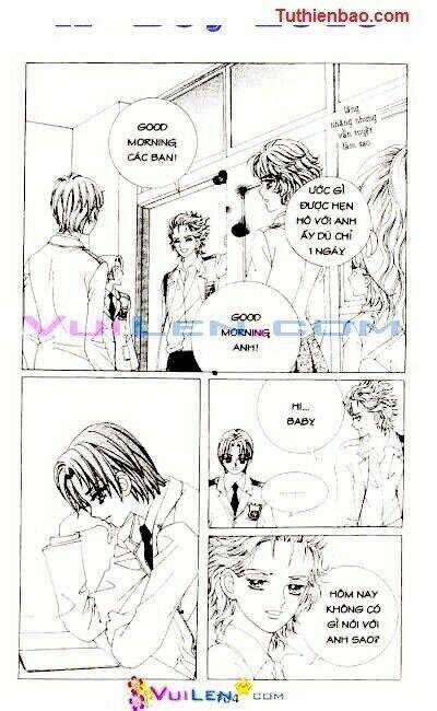 Mặt nạ tình yêu Chapter 90 trang 23