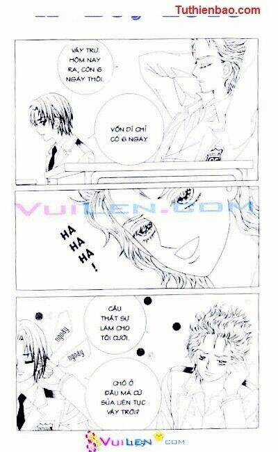 Mặt nạ tình yêu Chapter 90 trang 24