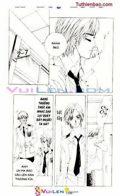 Mặt nạ tình yêu Chapter 90 trang 25