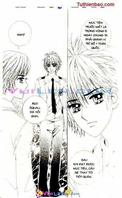 Mặt nạ tình yêu Chapter 90 trang 27