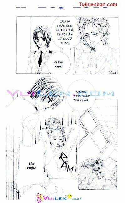 Mặt nạ tình yêu Chapter 90 trang 29